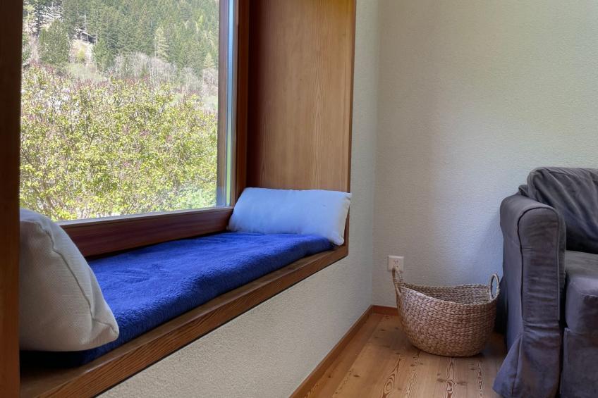 Maiensäss La Scera - foto 21