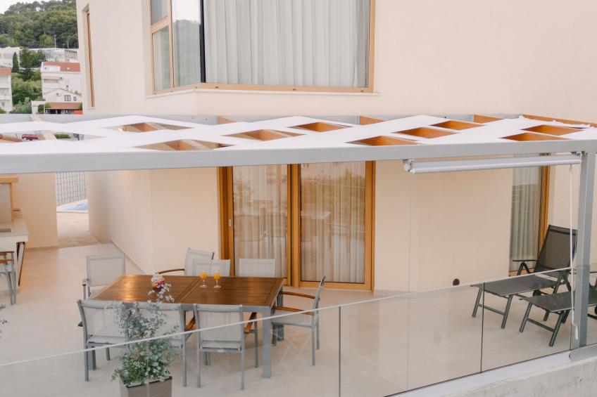 A'more Preko" Ferienhaus in Preko Insel Ugljan - foto 18