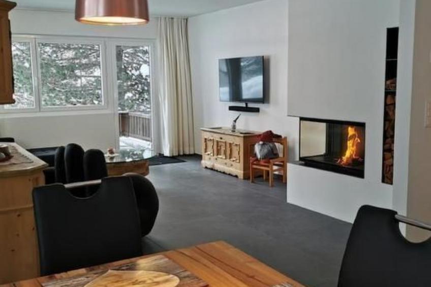 Chesa Andrea, EG - foto 2