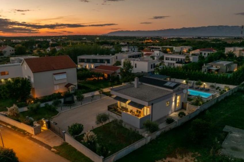 Villa Miranda with pool - foto 86