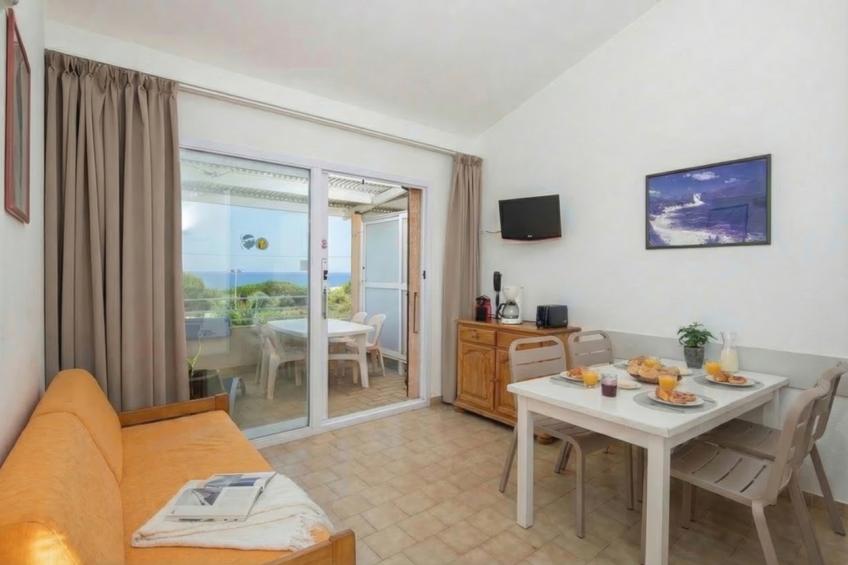 Residence Arinella 2p4p Sea View - foto 11