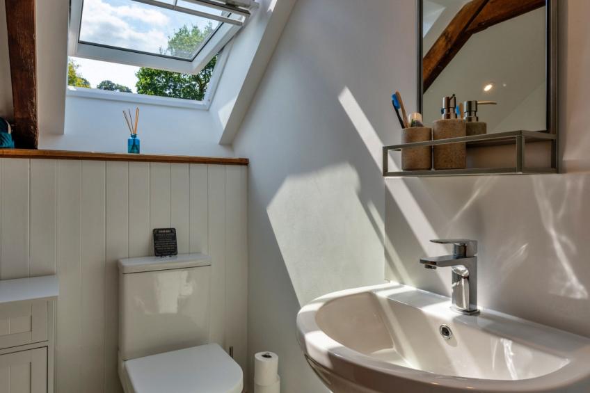 Marsh Cottage - foto 15