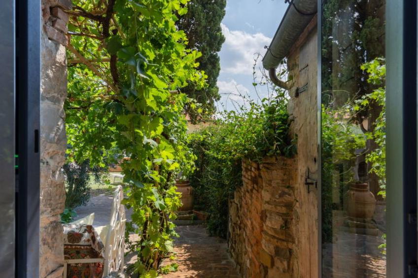 Villa Fracassini - foto 10