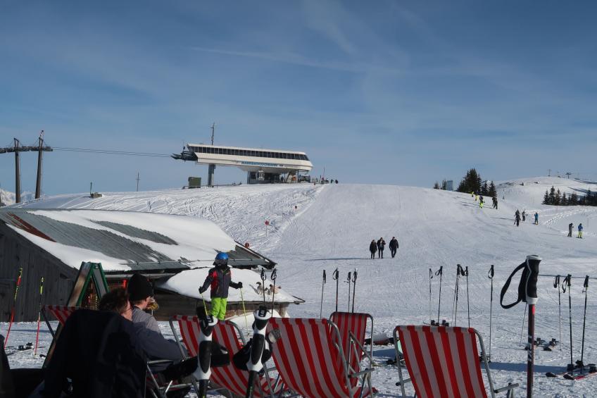Chalet Wildenbach (WIL150) - foto 40
