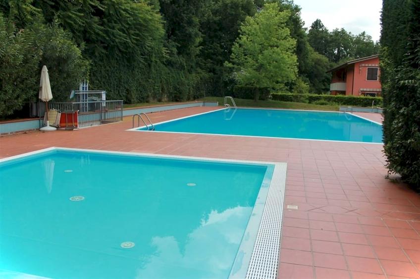 Vakantiewoning Residency Le Tende with pool and paddling pool - VW-VH22 - foto 8
