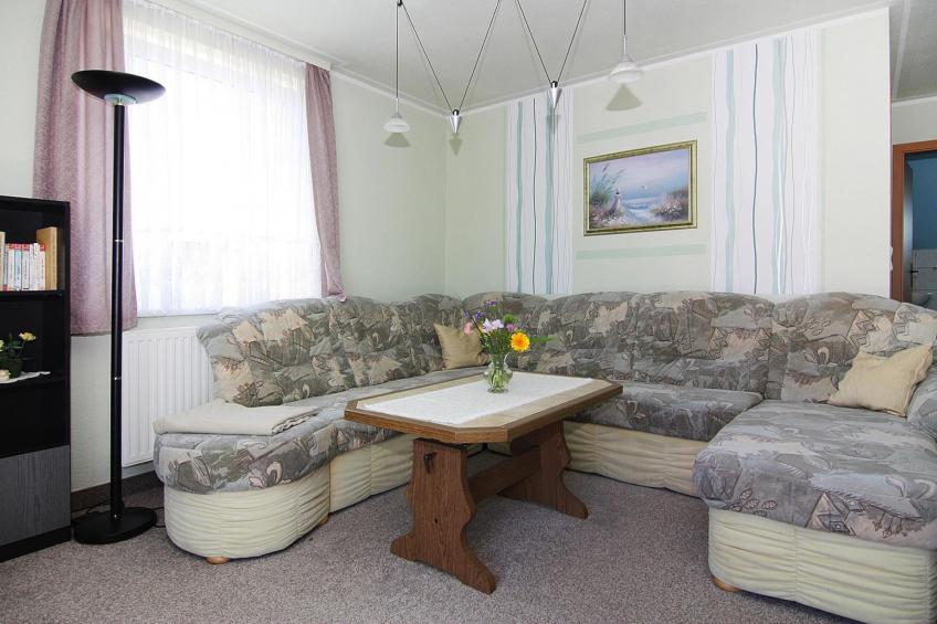 Appartementhaus Nicole, Zinnowitz - Typ E - foto 6