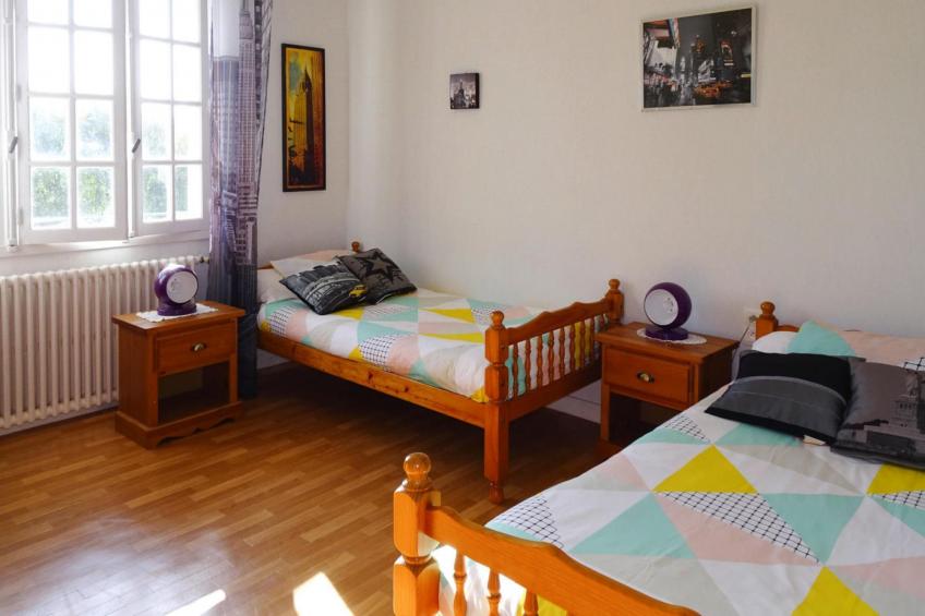 holiday home, Plouhinec|Chalm - Plouhinec - foto 10