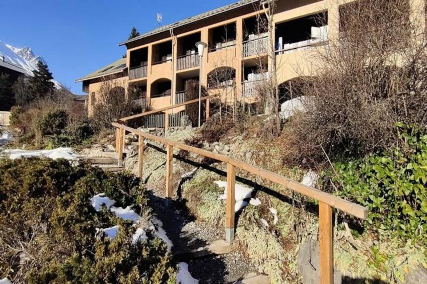 Résidence Les Anémones - foto 10