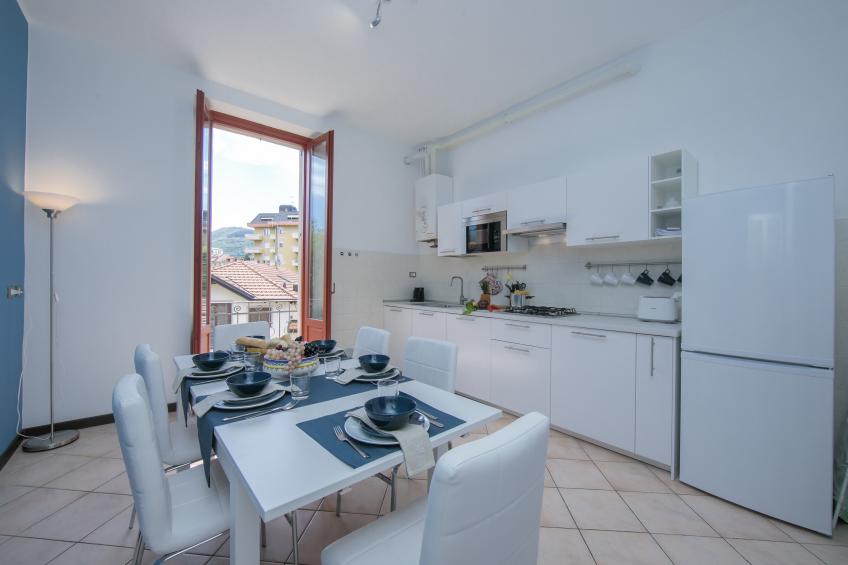 Residenza Oleandro Lake View Luino Center - foto 4
