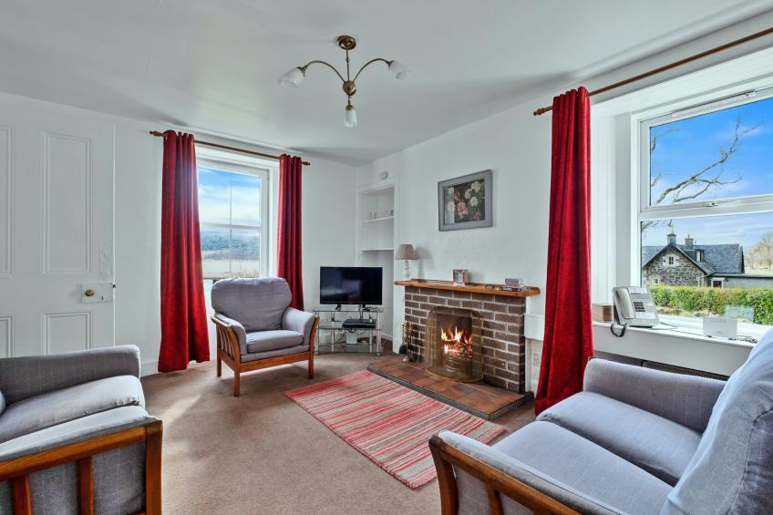 Lochead Cottage - foto 5