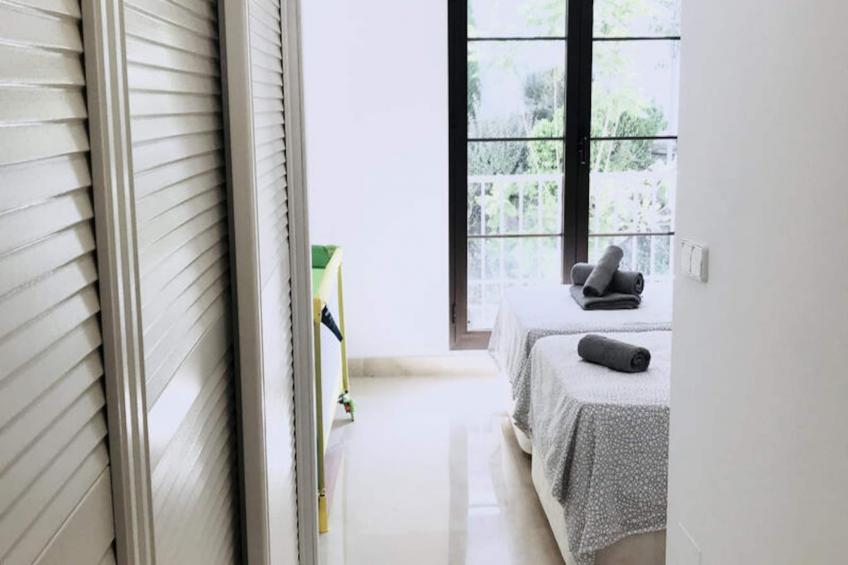 Appartements à Benahavís - foto 18