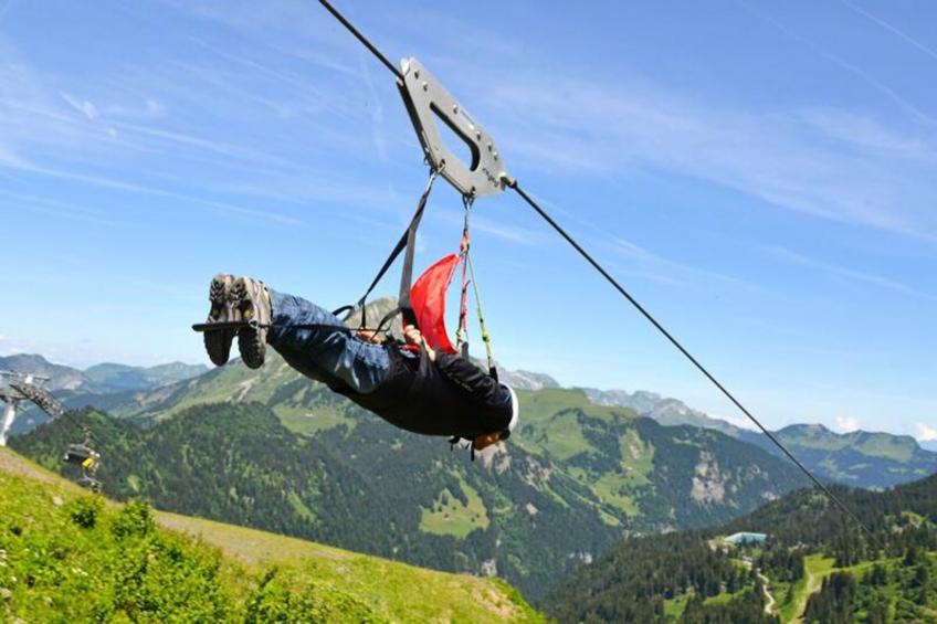 AlpResort Portes du Soleil - foto 19