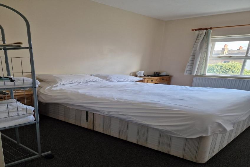 Standard Double Room - Shared - foto 7