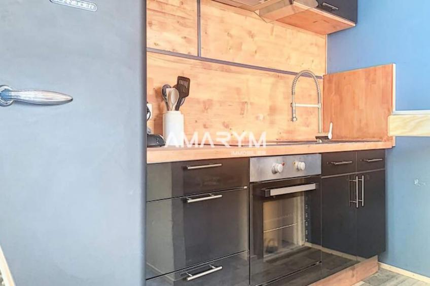 Résidence As 51 - Comme Un Poisson Dans L'eau - foto 6