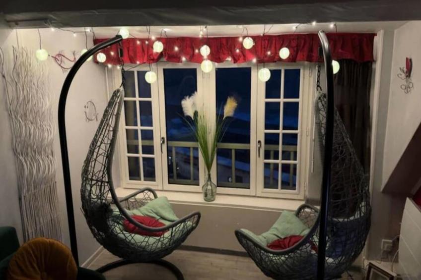 Résidence Mh02 - L’évasion : Mer & Sérénité, Parenthèse à Deux - foto 15