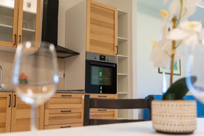 Wohnung Garten 2 Seeblick - foto 8