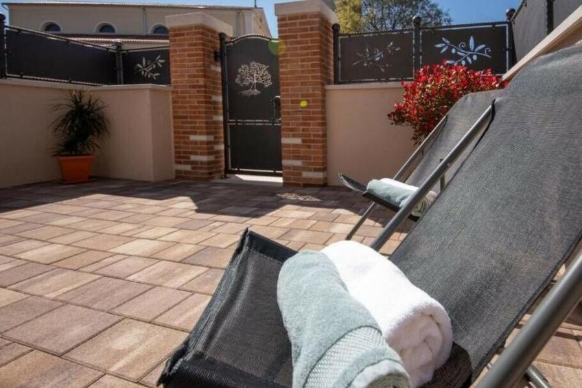 mit Whirlpool und Sauna, in Kastelir - foto 8