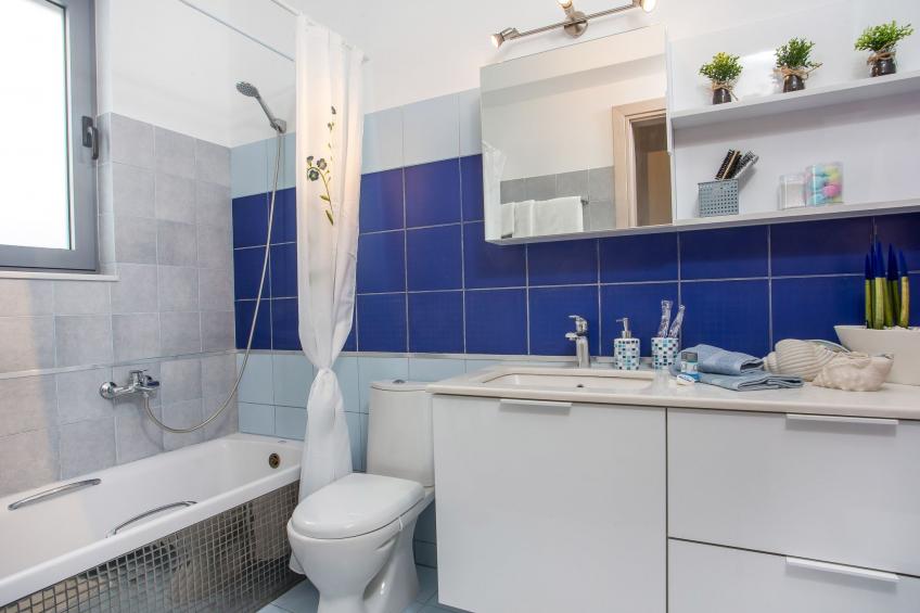 mit eigenem Garten und Grill - foto 9