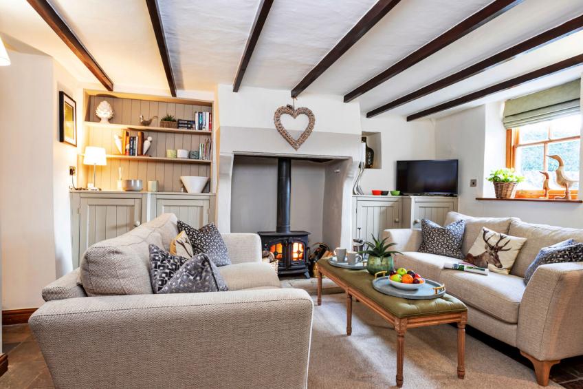 Ivy Cottage - foto 18