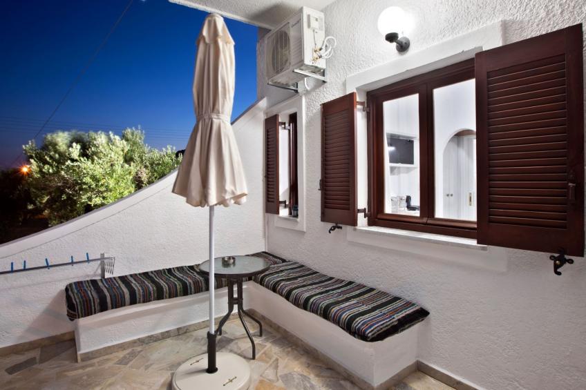 Wohnung mit Gartenblick, Kreta, Ierapetra - foto 20