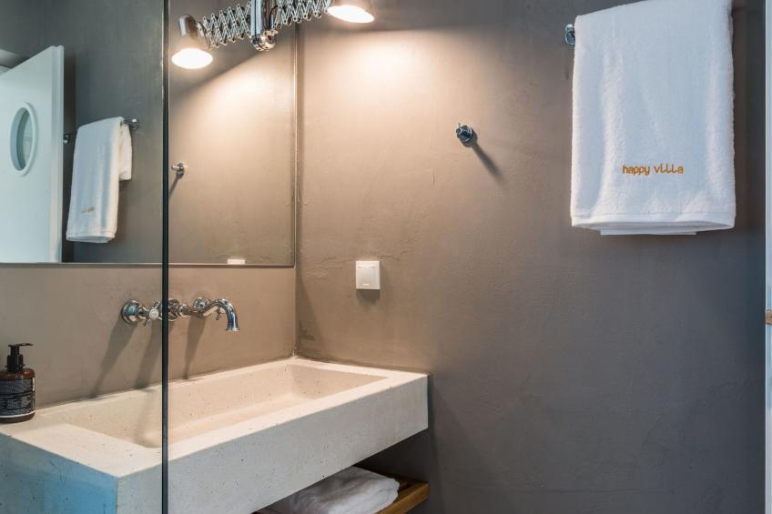 Ferienvilla mit beheiztem Pool und schöner Aussicht - foto 21