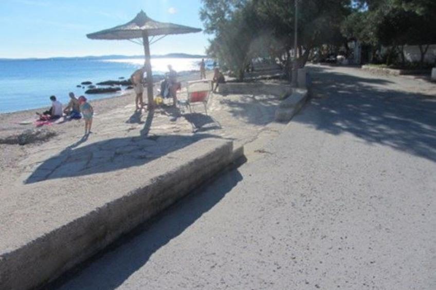 "Zeljka" mit Terrasse - foto 13