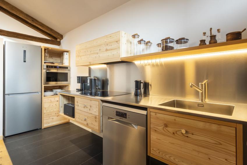 Planta Apartment - foto 14