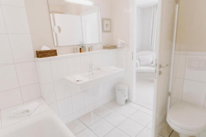 Corner Junior Suite - Sea Side - foto 13