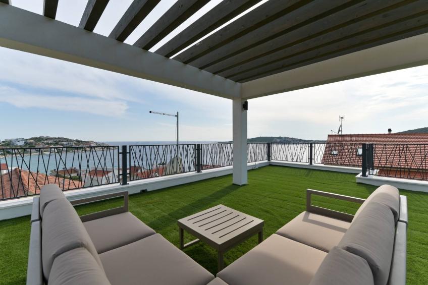 Luxury Living at Horizon Retreat - Standard Two Bedroom Apartment (Owner West S7) - foto 8