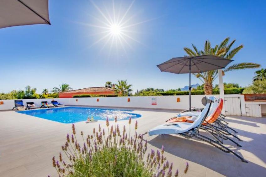 Villa Altamira - Plus - foto 55