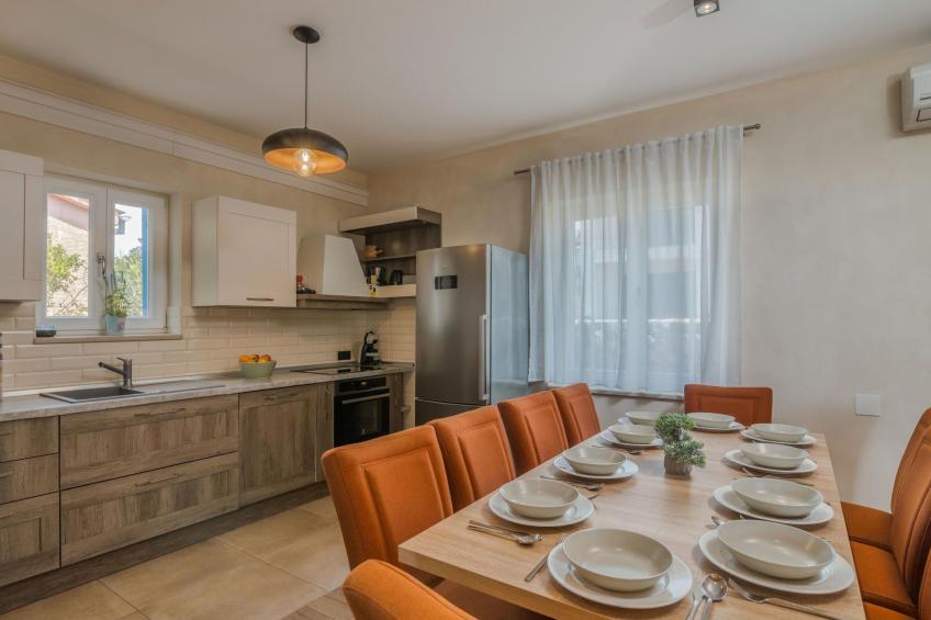 Villa Augusta - foto 7