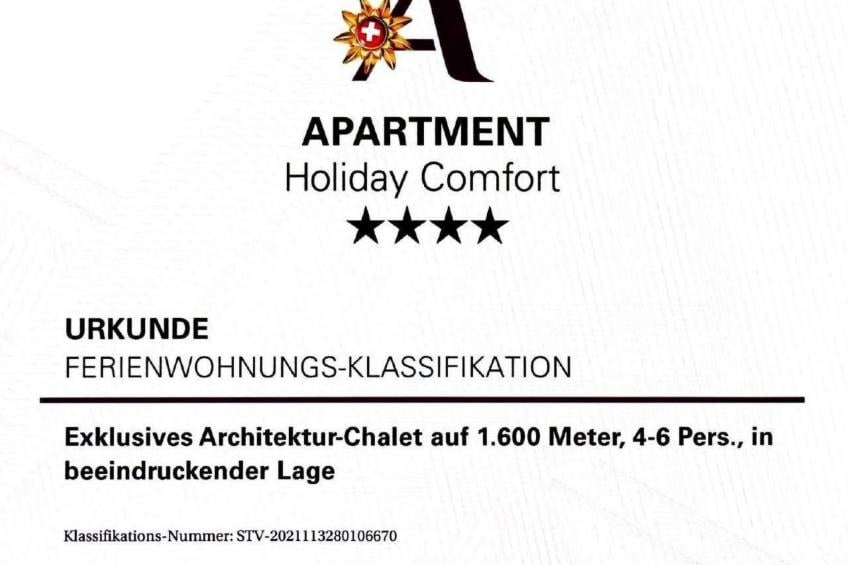 Exklusives Architektur-Chalet in toller Lage - foto 31