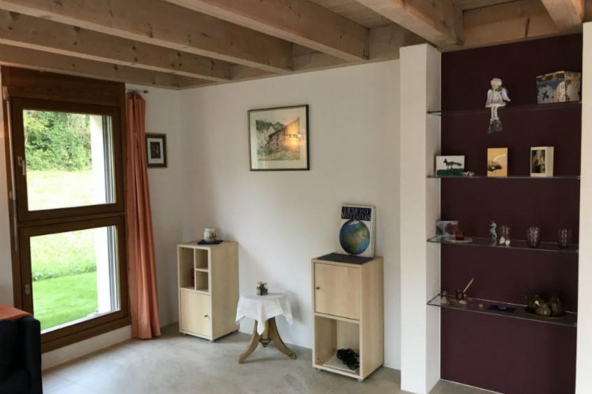 Ferienhaus Carrera mit Traumgarten, Valendas, (Valendas), 22007B - foto 20