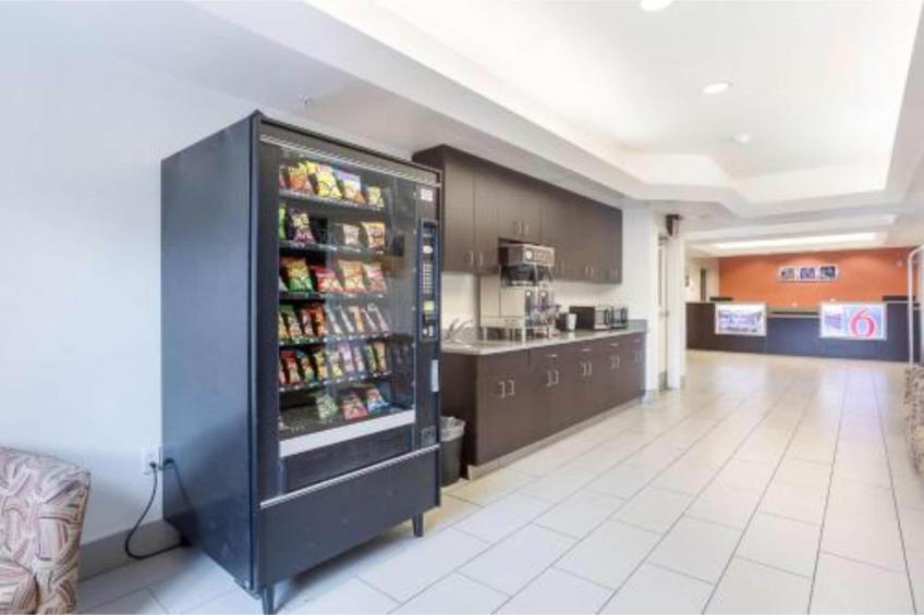 2 Full Beds  Non-smoking - foto 21