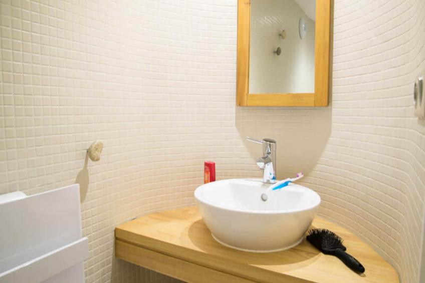 Gîte de France Domaine la vigne 
au villard jeune 3 épis - foto 23