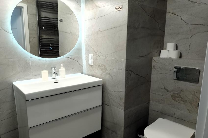 Luksusowy apartament w Międzyzdrojach - foto 9