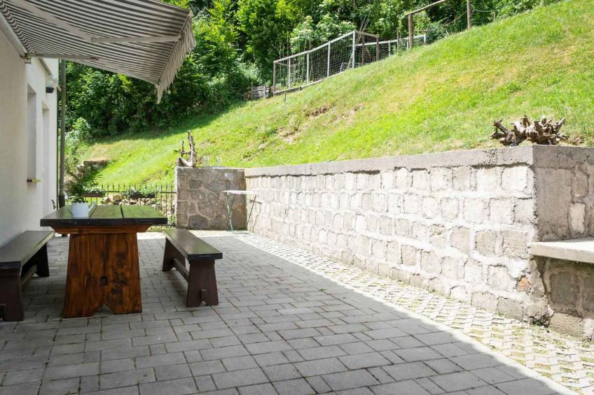 Vakantiewoning met meer in de buurt - BF-5TTBV - foto 12