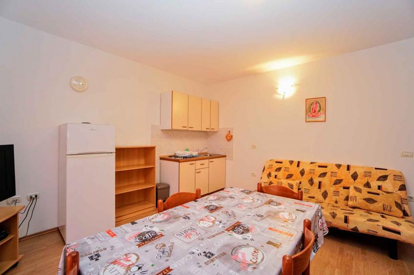 Vakantiewoning met balkon en wifi - BF-XM695 - foto 20