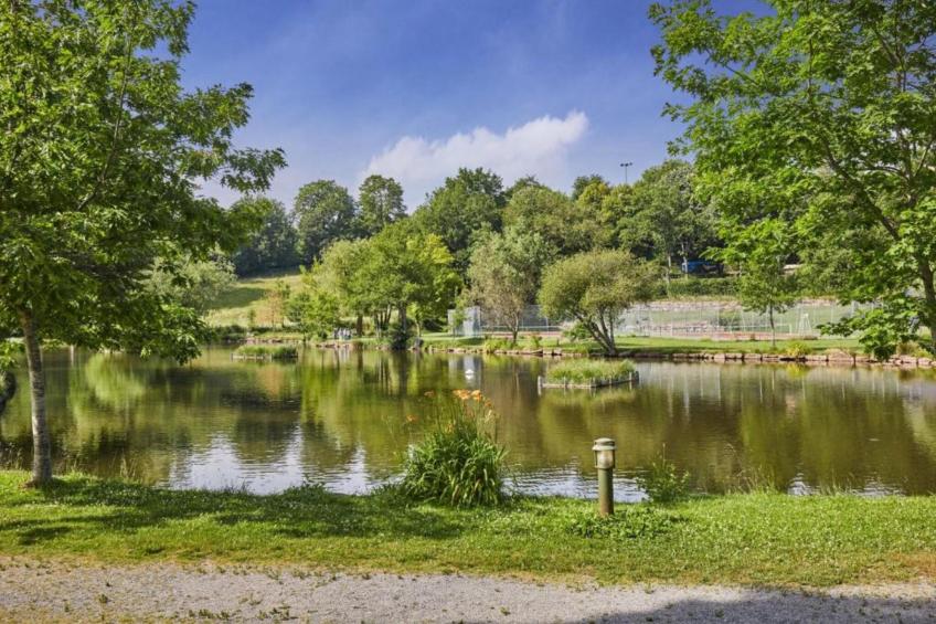 Résidence Le Hameau du Lac 1 - foto 39