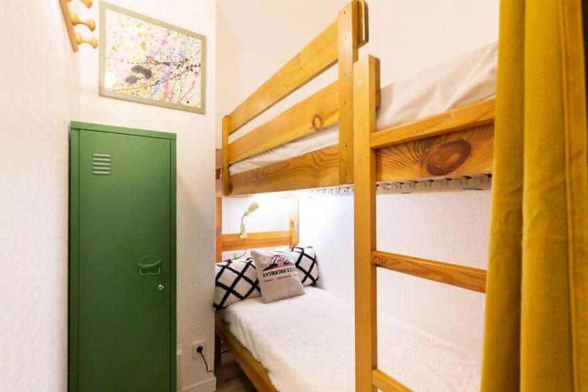 Résidence Portes Du Soleil A - foto 17