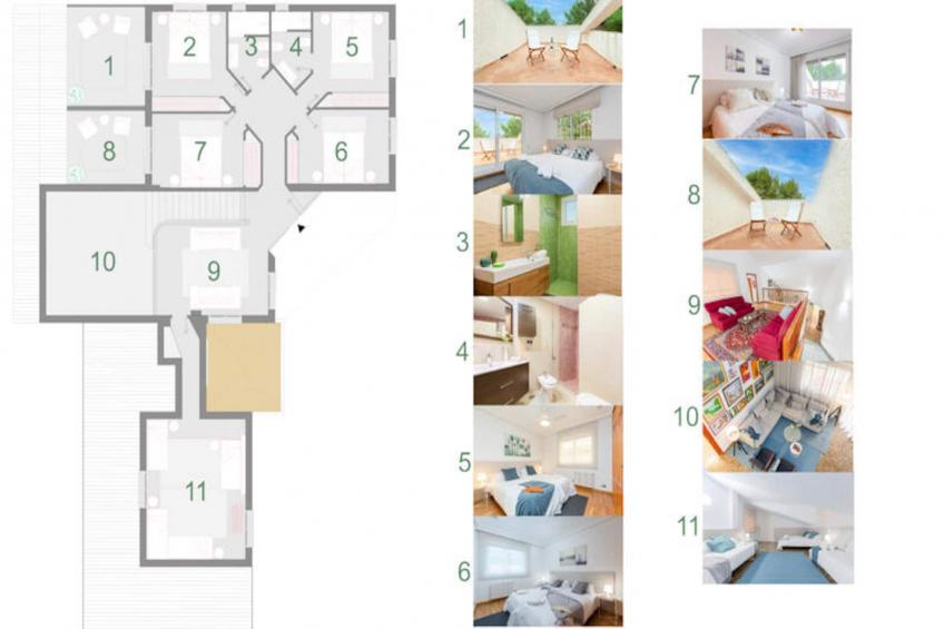 Maison à La Alcayna - foto 72