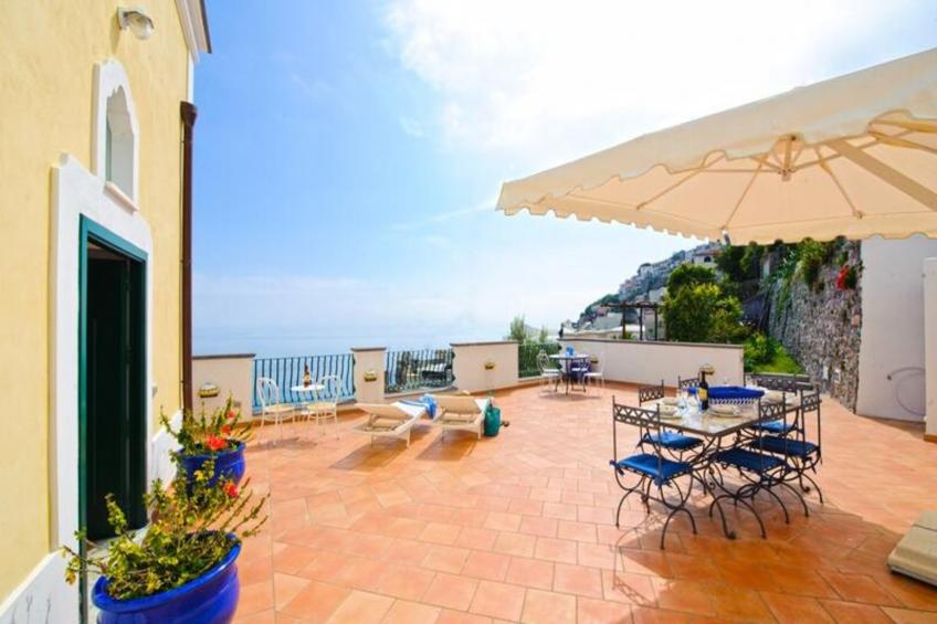 Maison à Praiano - foto 2