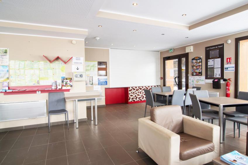 Résidence Les Chalets de l'Isard 3P8N - foto 24
