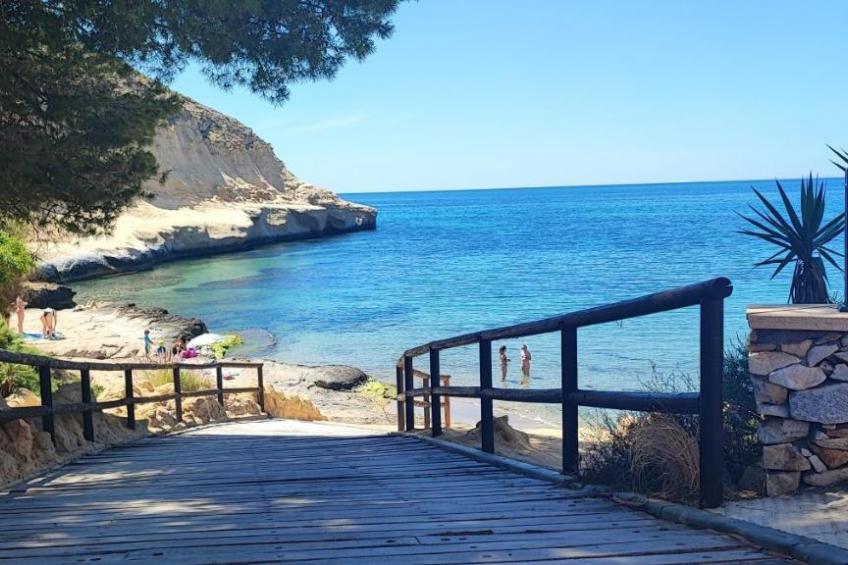 Apartamento La Invencible Terreros - foto 2