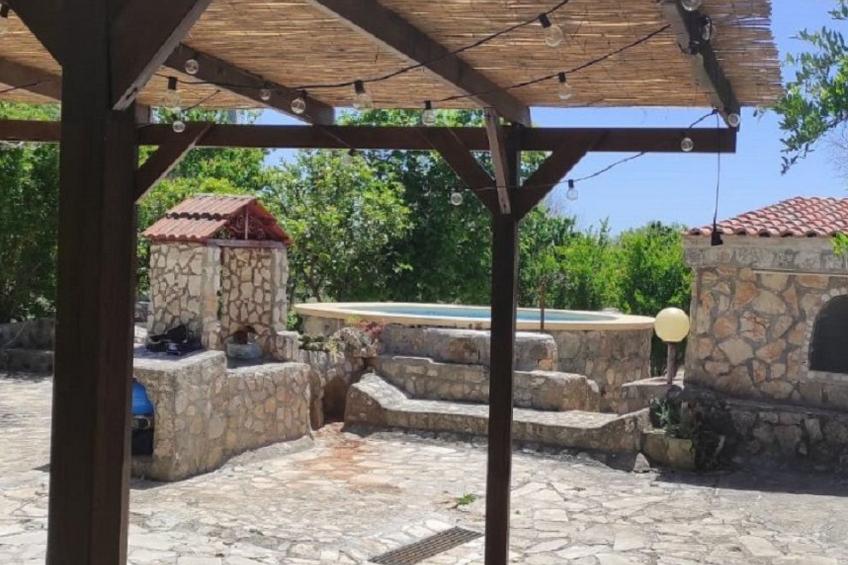 Villa Barone Landhaus mit Pool - foto 27