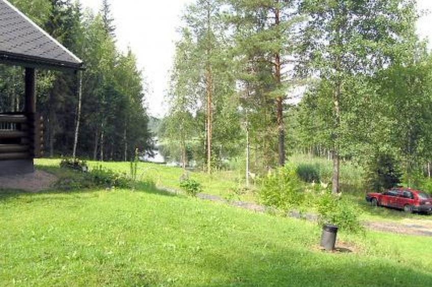 Liisan pirtti - foto 3