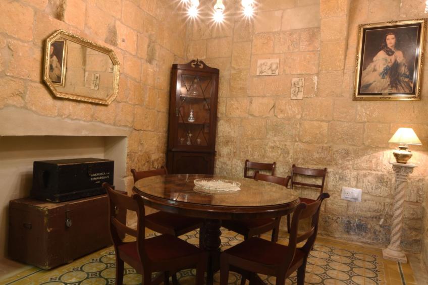 Senglea mittelalterliches Haus große Valletta Meerblick - foto 23