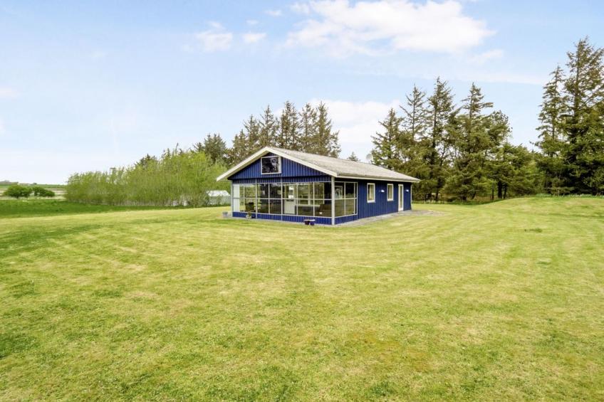 "Mikkeline" - 400m to the inlet in The Liim Fiord - foto 7