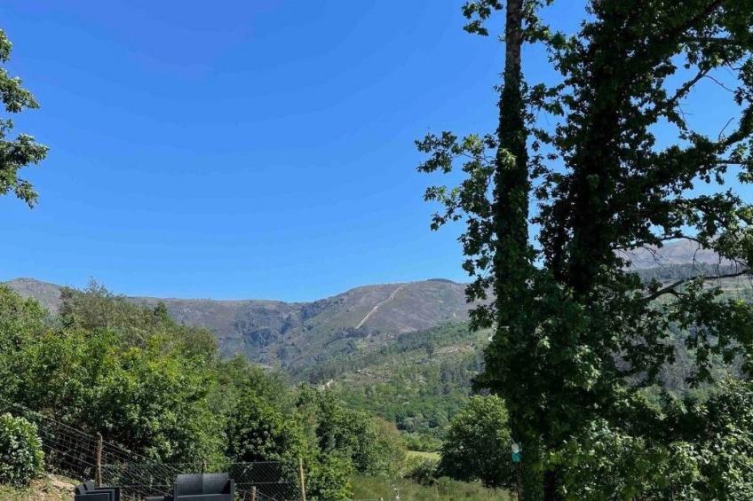 Aufenthalt in einem Naturparadies bei Alvão - foto 39