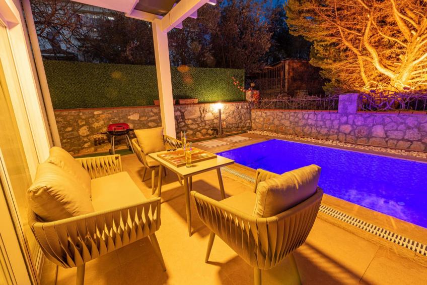 Große für Villa bis zu 9 Personen - foto 14